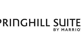 Springhill Suites By Marriott Houston Rosenberg